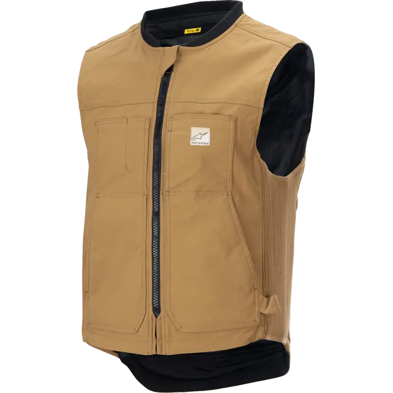 Alpinestars Tech Air 3 Canvas Vest 1