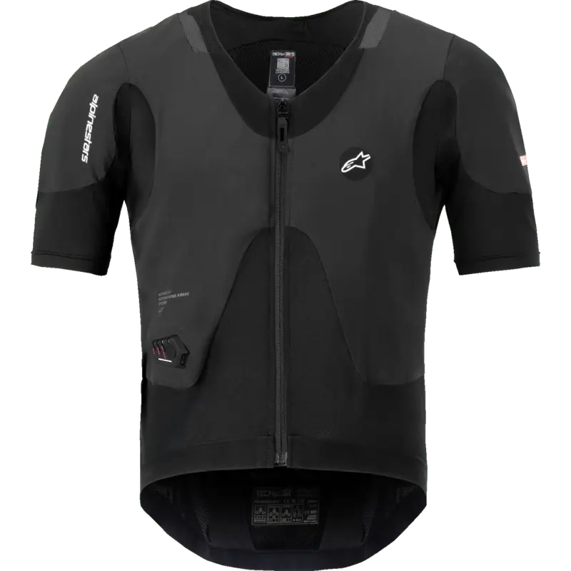 Alpinestars Tech Air 5 Plasma 1