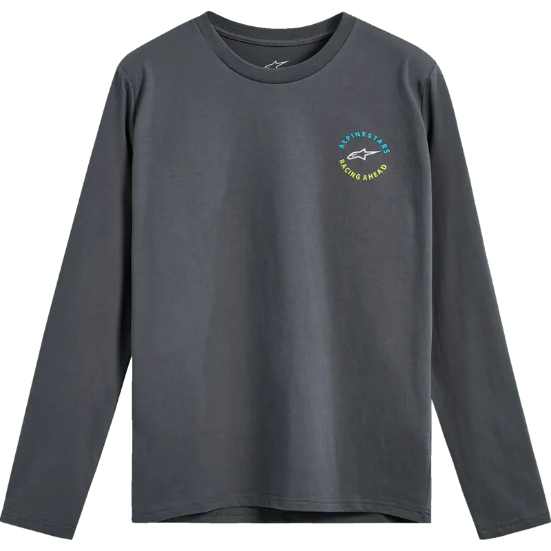 Alpinestars LS CSF Long-Sleeve Performance Tee