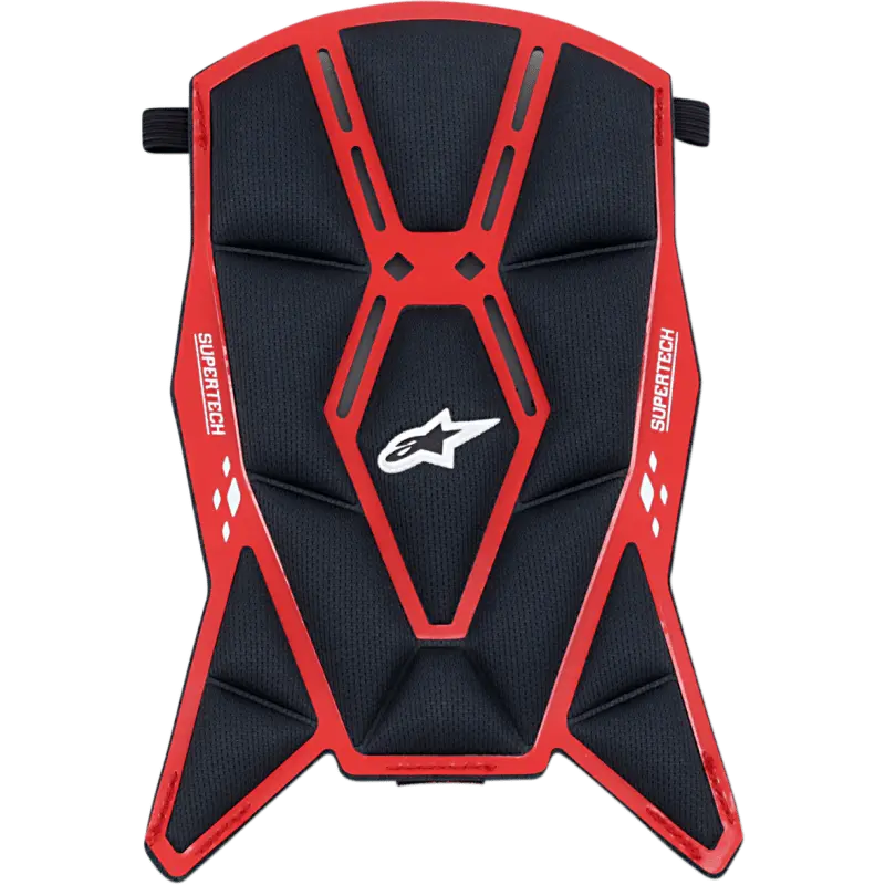 Alpinestars Top Pad S-M10/Sm8 1