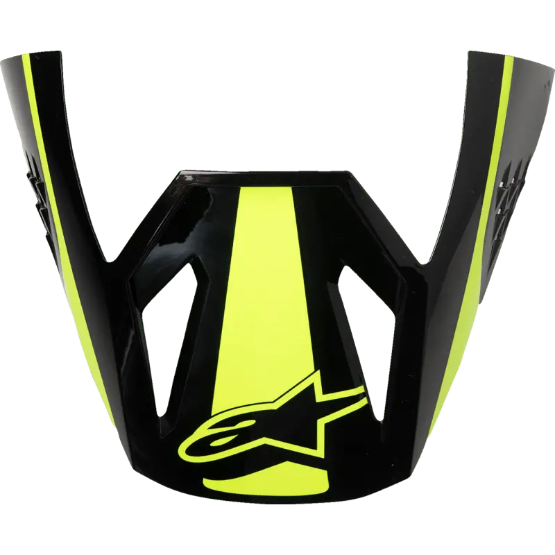 Alpinestars Visor Sm3 Radium 2