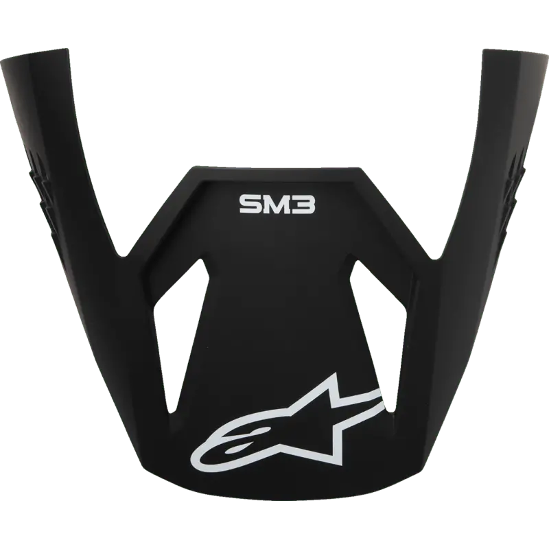 Alpinestars Visor Sm3 1