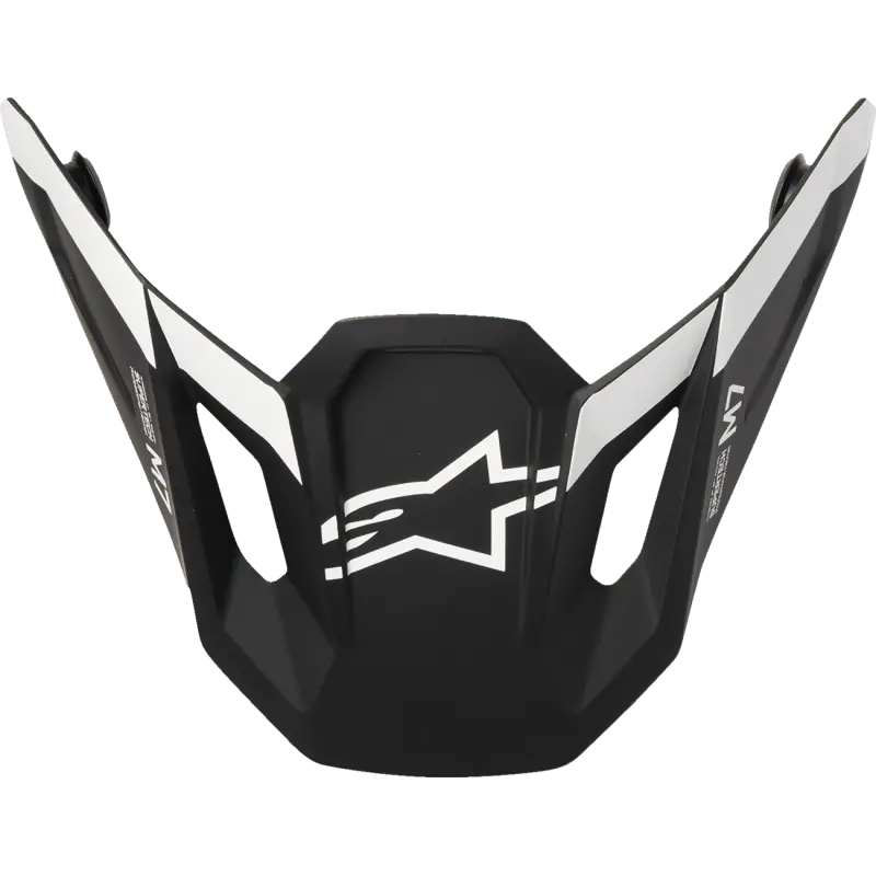 Alpinestars Visor Sm7 Dasher 1