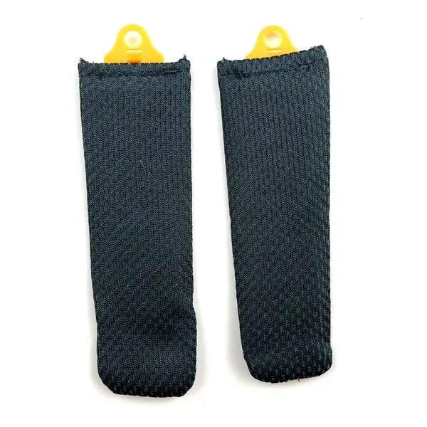 Arai Chin Strap Cover Dc Gy 1