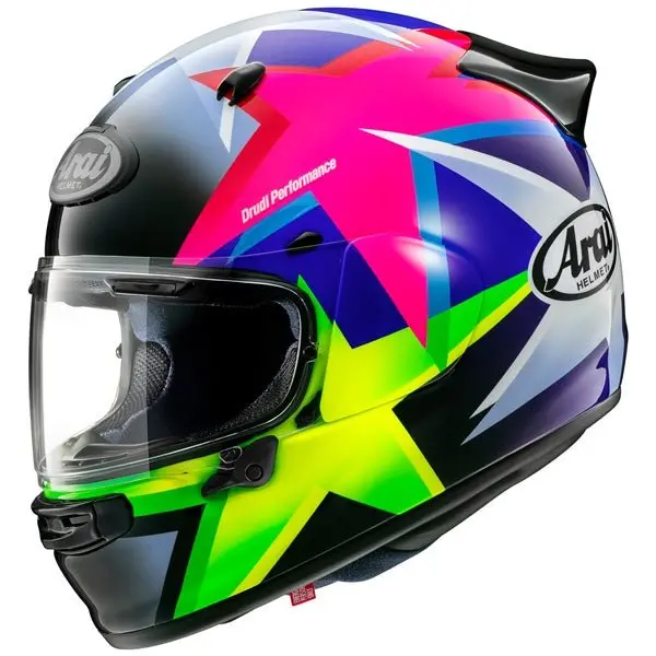 Arai Contour-X Full-Face Helmet 1