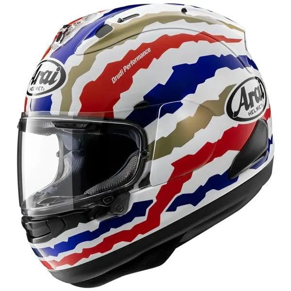 Arai Corsair-X Full-Face Helmet 1