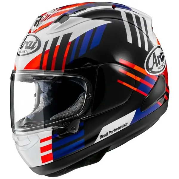 Arai Corsair-X Full-Face Helmet 1