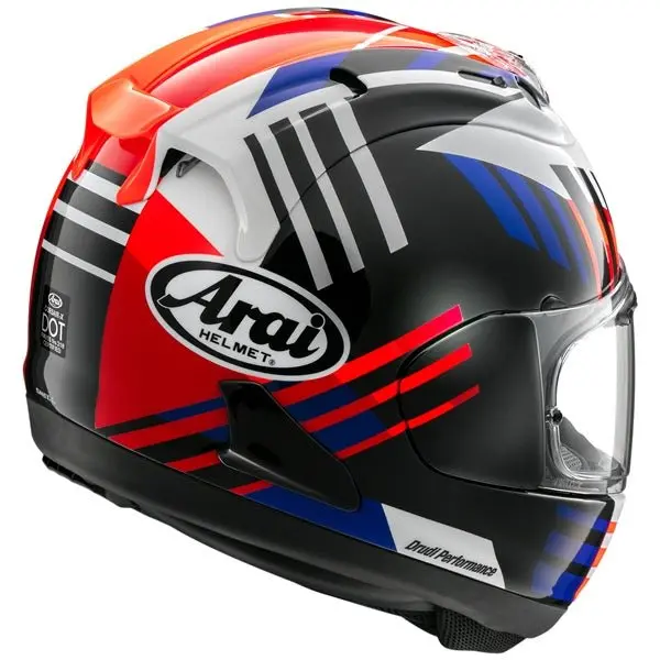 Arai Corsair-X Full-Face Helmet 2