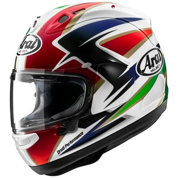Arai Corsair-X Full-Face Helmet 1