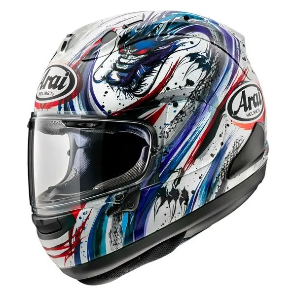 Arai Corsair-X Full-Face Helmet 1