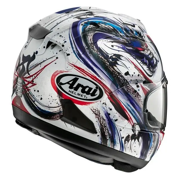 Arai Corsair-X Full-Face Helmet 2