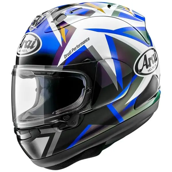 Arai Corsair-X Full-Face Helmet 1