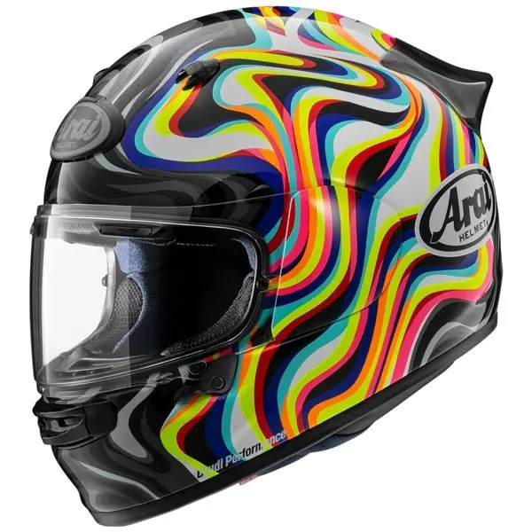 Arai Contour-X Full-Face Motorcycle Helmet
