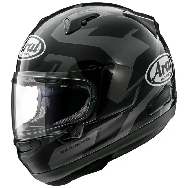 Arai Signet-X Full-Face Helmet 1