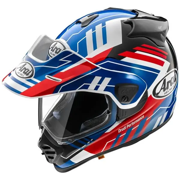 Arai Xd-5 Off-Road Helmet 1
