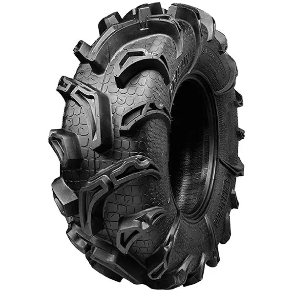 Arisun Ar49 Swamp Thing Premium Tire 1