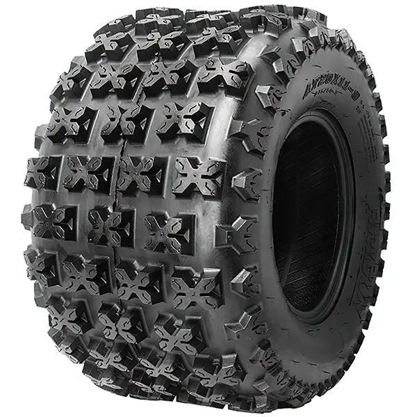 Arisun At16 Standard Tire 1