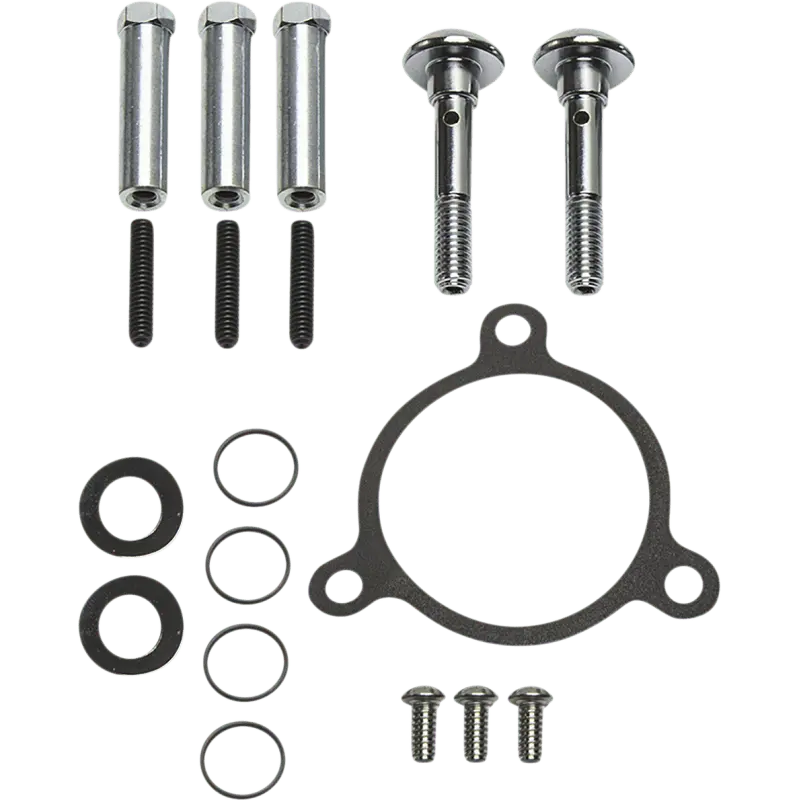 Arlen Ness Gasket/Hdwe Stage 1 (Kt) (602-015) 1
