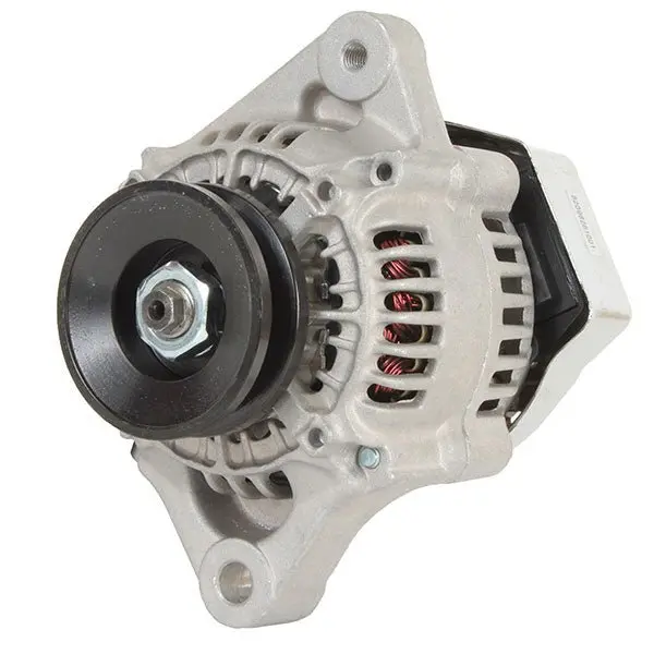 Arrowhead Alternator (400-52055) 1