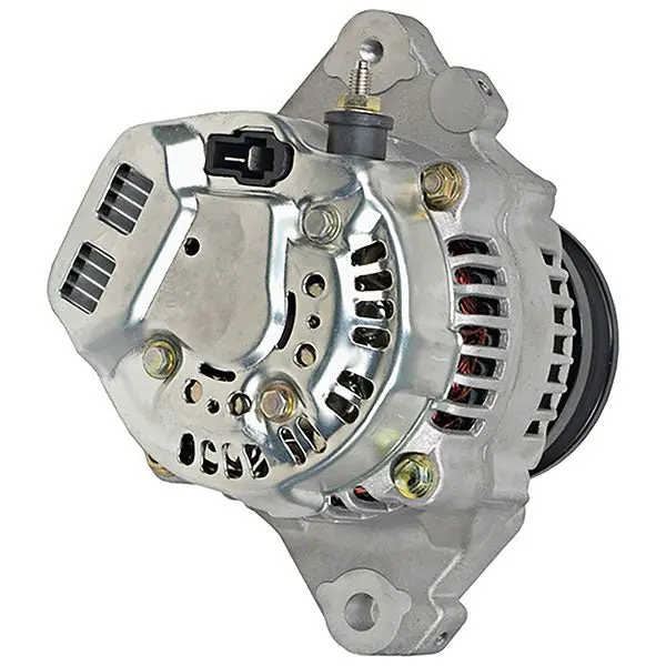 Arrowhead Alternator (400-52091) 1