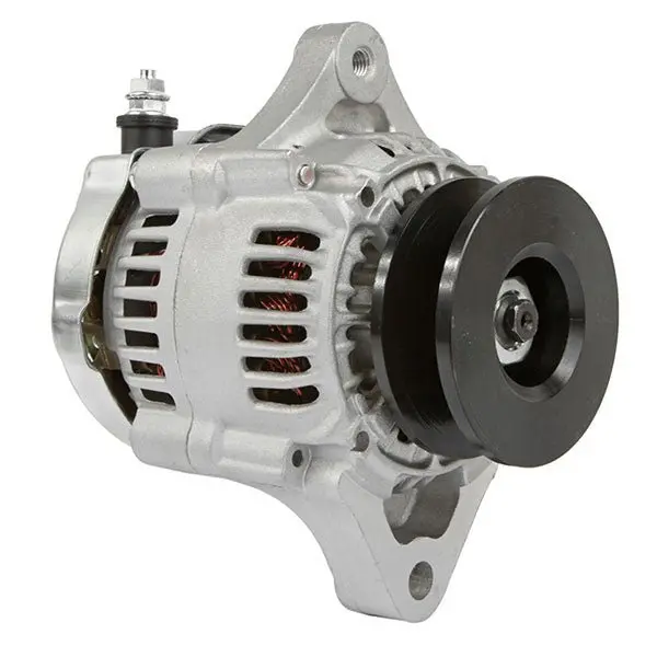 Arrowhead Alternator (400-52098) 1