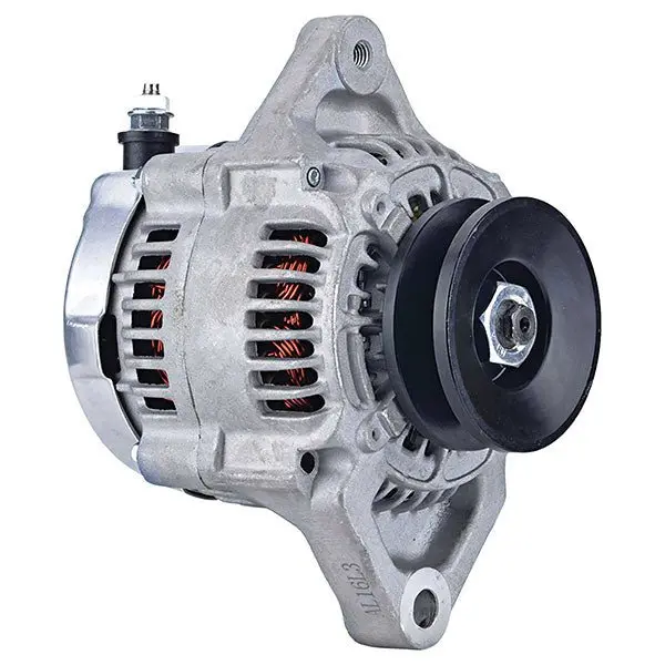 Arrowhead Alternator (400-52273) 1