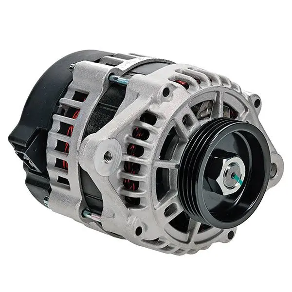 Arrowhead Alternator (400-52377) 1