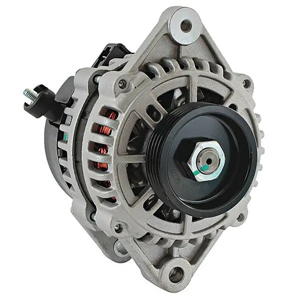 Arrowhead Alternator (400-58017) 1