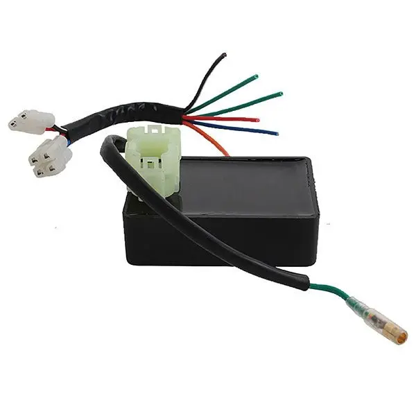 Arrowhead Cdi (160-02021) 1