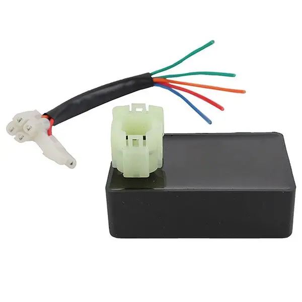 Arrowhead Cdi (160-02022) 1
