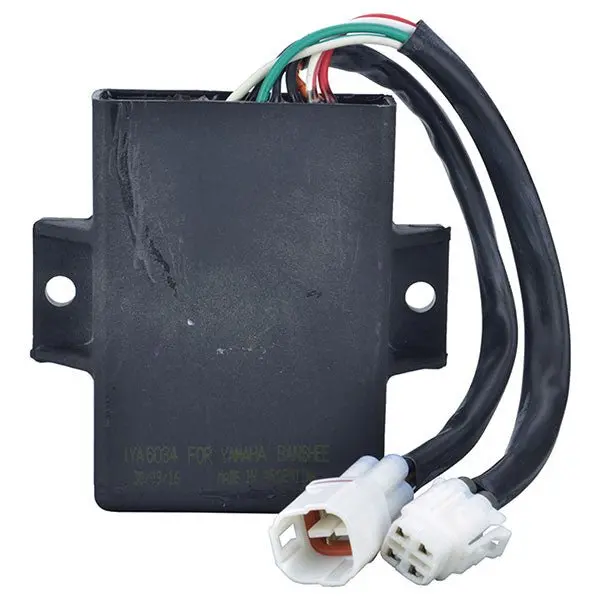 Arrowhead Cdi (160-02080) 1