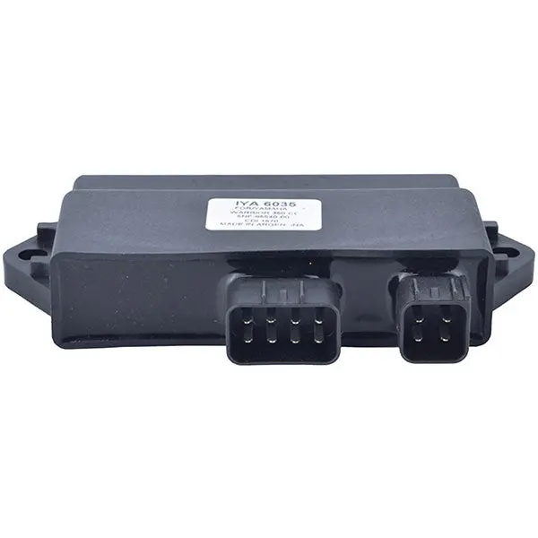 Arrowhead Cdi (160-02081) 1