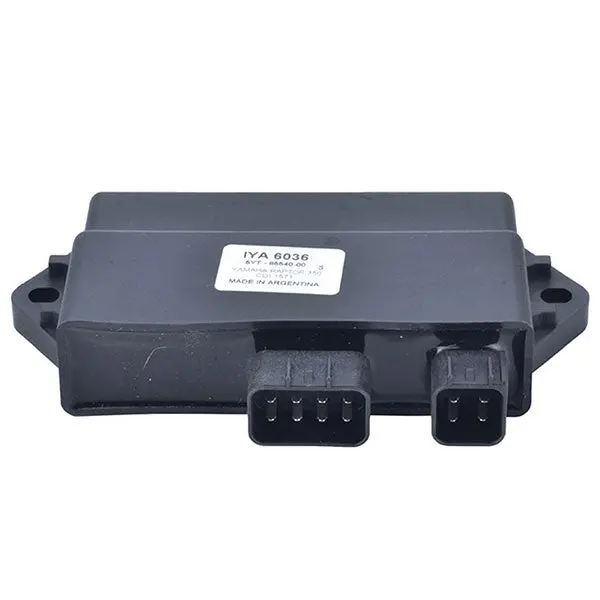 Arrowhead Cdi (160-02082) 1