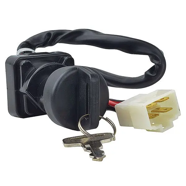 Arrowhead Ignition Switch (240-22271) 1