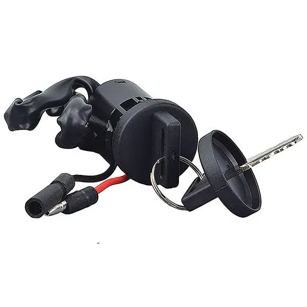 Arrowhead Ignition Switch (240-58034) 1