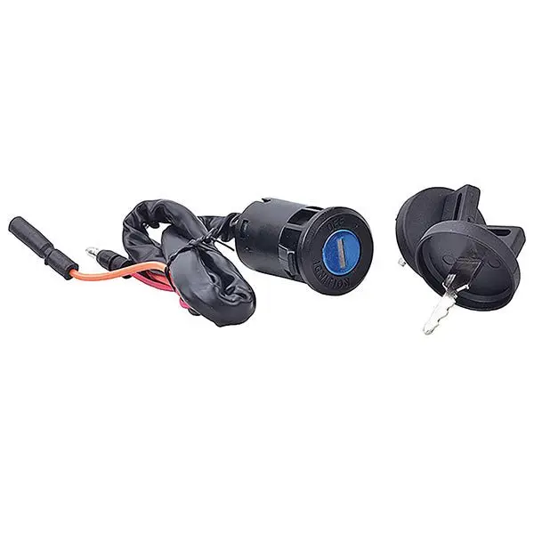 Arrowhead Ignition Switch (240-58040) 1