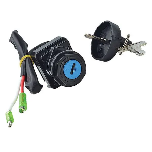 Arrowhead Ignition Switch (240-58041) 1