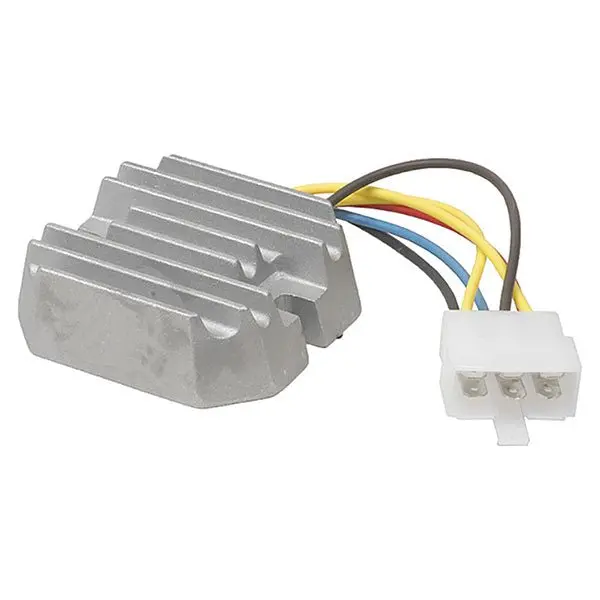 Arrowhead Regulator/Rectifier (230-22067) 1