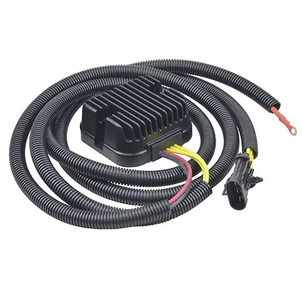 Arrowhead Regulator/Rectifier (230-22103) 1