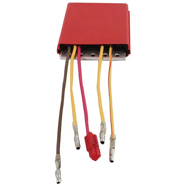 Arrowhead Regulator/Rectifier (230-22112) 1