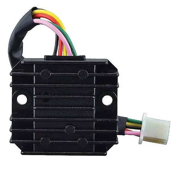 Arrowhead Regulator/Rectifier (230-22191) 1