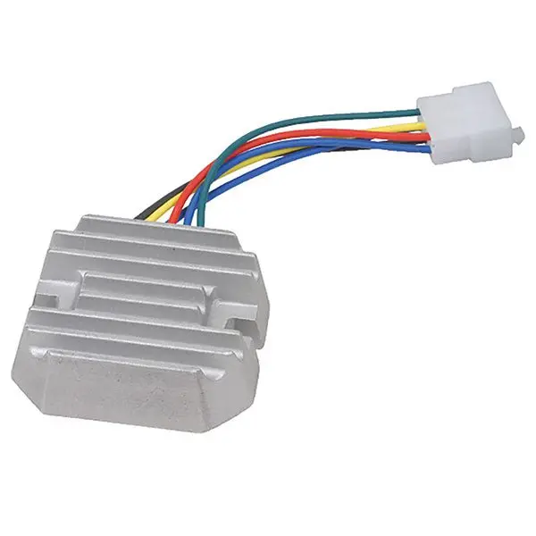 Arrowhead Regulator/Rectifier (230-58005) 1