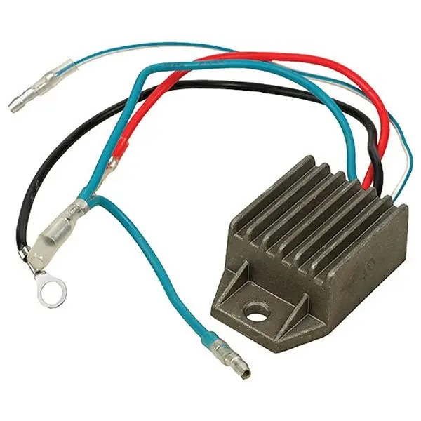 Arrowhead Regulator/Rectifier (230-58013) 1