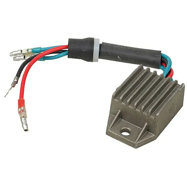 Arrowhead Regulator/Rectifier (230-58014) 1