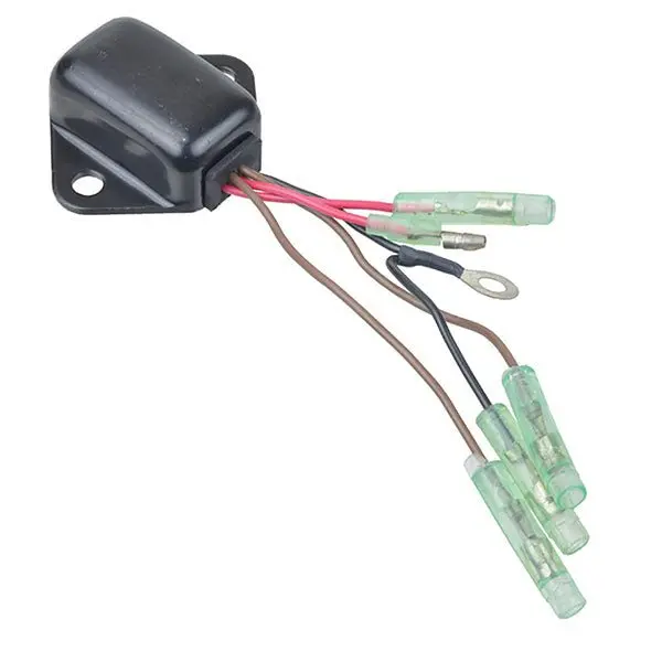 Arrowhead Regulator/Rectifier (230-58022) 1