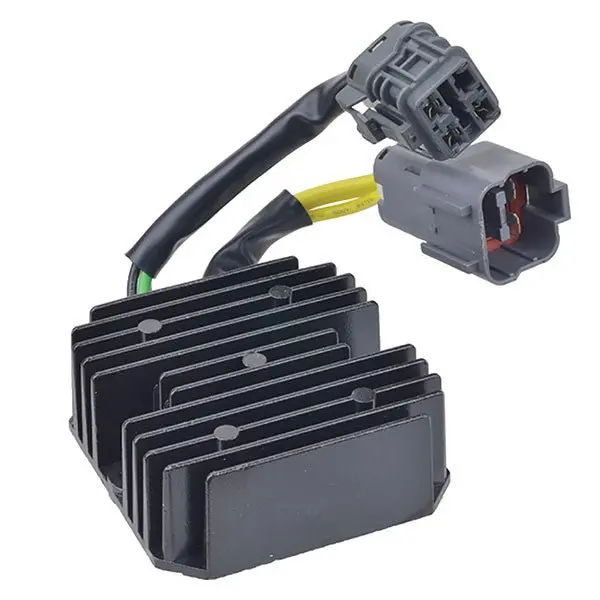 Arrowhead Regulator/Rectifier (230-58028) 1