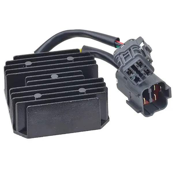 Arrowhead Regulator/Rectifier (230-58031) 1