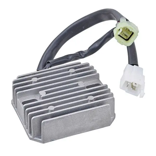 Arrowhead Regulator/Rectifier (230-58032) 1