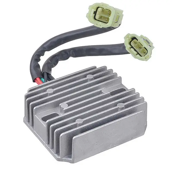 Arrowhead Regulator/Rectifier (230-58033) 1