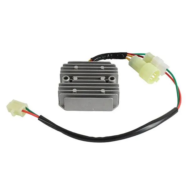Arrowhead Regulator/Rectifier (230-58054) 1